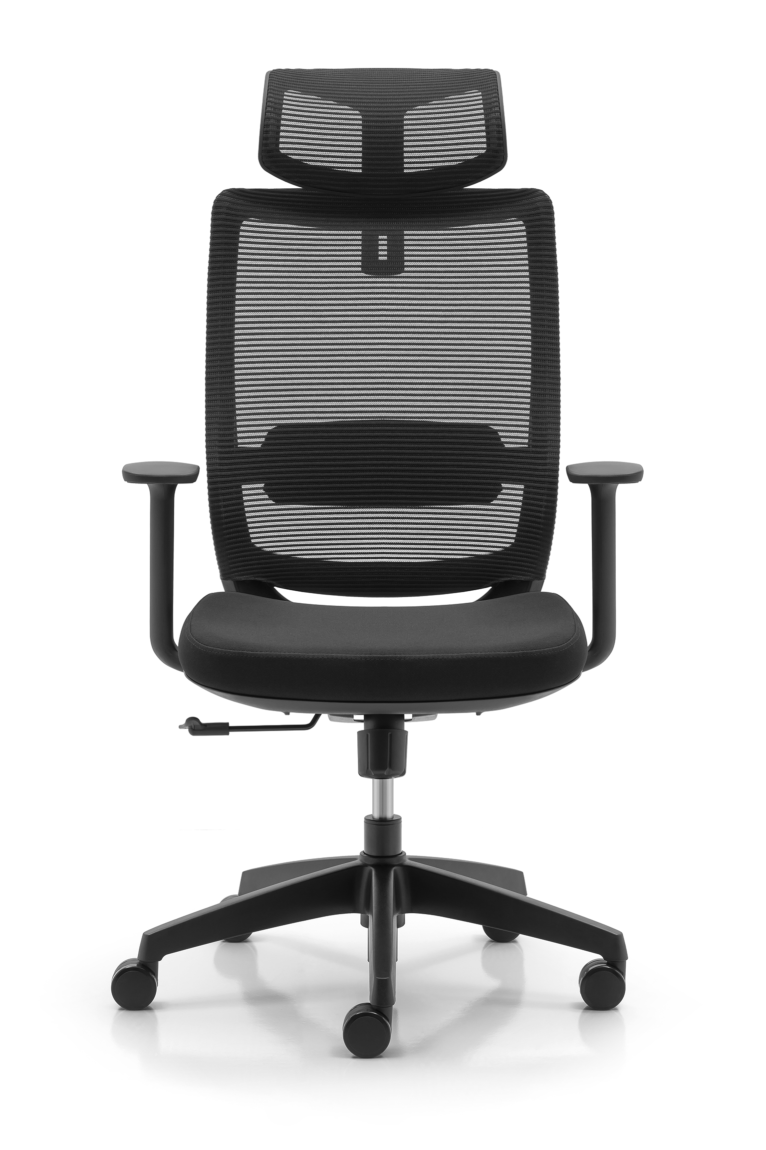 T31‖一款多巴胺系椅子